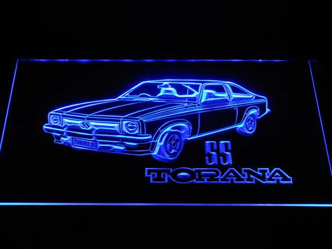 Holden Torana SS LED Neon Sign